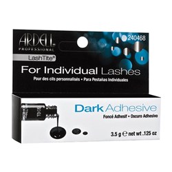 Lashtite Adhesive - Dark